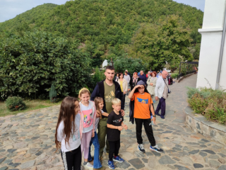 Pokloničko putovanje