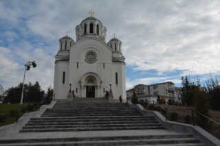 Света архијерејска литургија у Лазаревцу 3 Света архијерејска литургија у Лазаревцу