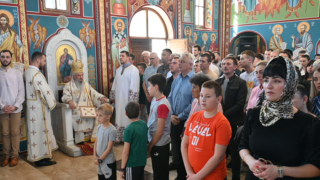 Kanonska poseta episkopa Jovana_13 Kanonska poseta episkopa Jovana