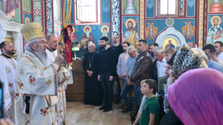 Kanonska poseta episkopa Jovana_15 Kanonska poseta episkopa Jovana