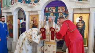 Kanonska poseta episkopa Jovana_23 Kanonska poseta episkopa Jovana