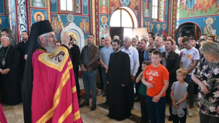 Kanonska poseta episkopa Jovana_9 Kanonska poseta episkopa Jovana