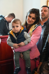 светa архијерејскa Литургијa у манастиру Светог великомученика Георгија у Ћелијама_13 светa архијерејскa Литургијa