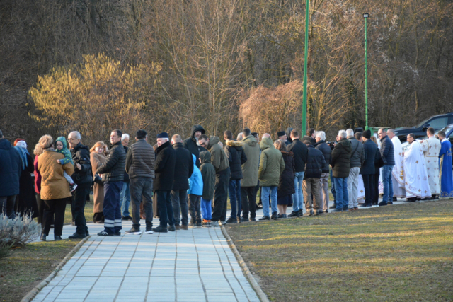 celije_3 Архијерејска литургија