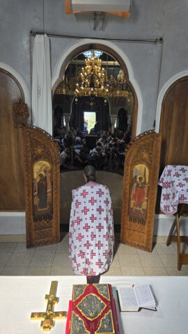 Празник Духова