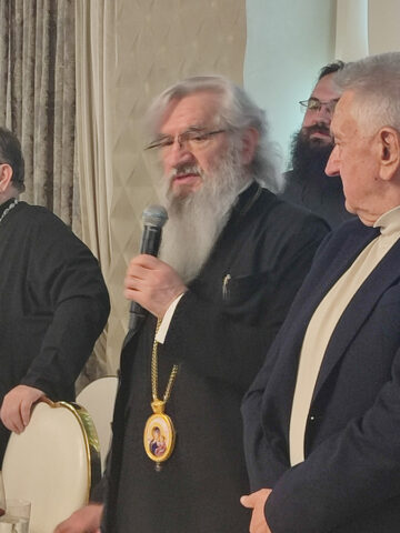 donatorsko vece