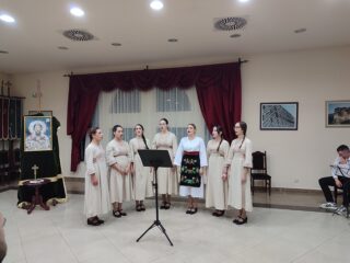 svetosavski dani