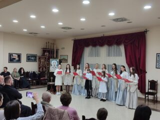 svetosavski dani