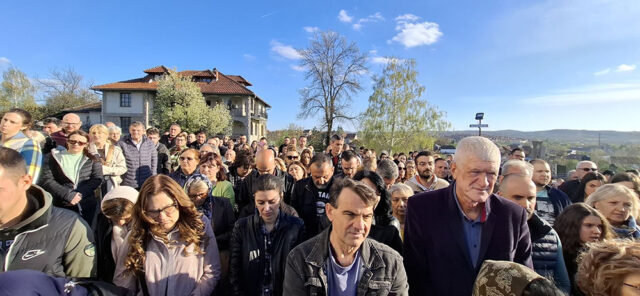 jeleosvecenje