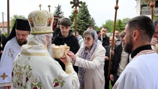 Veliki Crljeni
