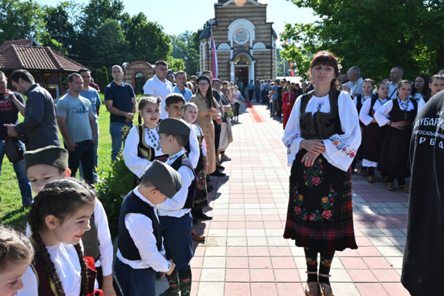 Мirosaljci