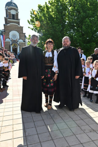 Мirosaljci