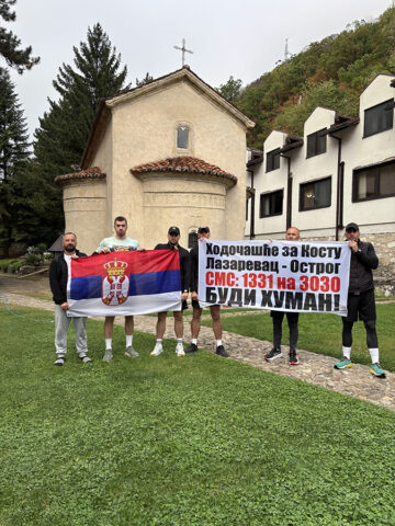 Hodocasce za Kostu_4 Hodocasce za Kostu