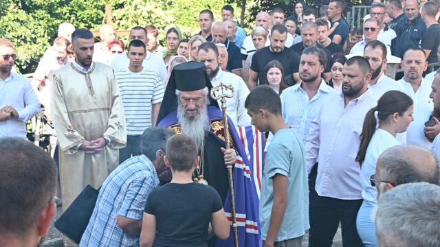 Liturgijsko sabranje u Cibutkovici_02 Liturgijsko sabranje u Cibutkovici