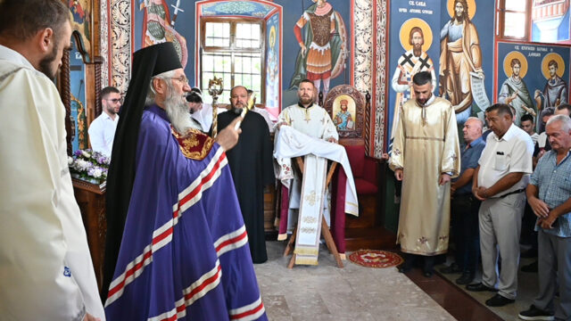 Liturgijsko sabranje u Cibutkovici_03 Liturgijsko sabranje u Cibutkovici