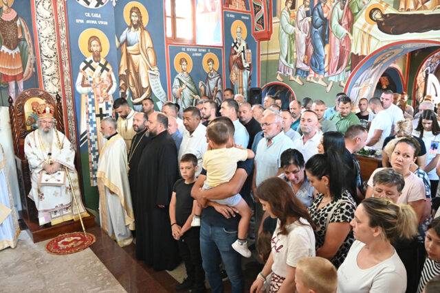 Liturgijsko sabranje u Cibutkovici_04 Liturgijsko sabranje u Cibutkovici