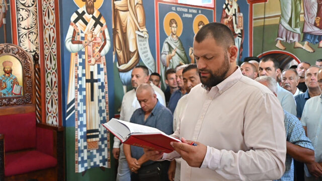 Liturgijsko sabranje u Cibutkovici_05 Liturgijsko sabranje u Cibutkovici