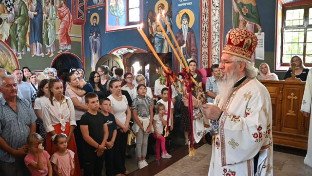 Liturgijsko sabranje u Cibutkovici_06 Liturgijsko sabranje u Cibutkovici