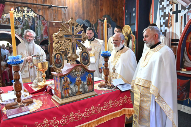 Liturgijsko sabranje u Cibutkovici_08 Liturgijsko sabranje u Cibutkovici