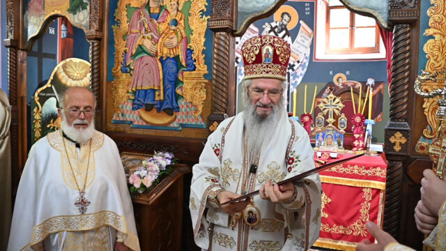 Liturgijsko sabranje u Cibutkovici_11 Liturgijsko sabranje u Cibutkovici