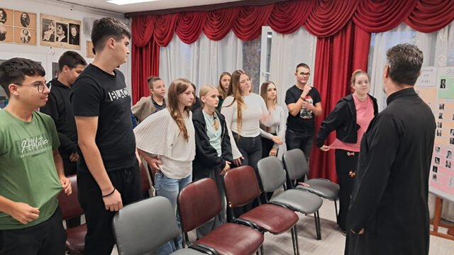 Predavanje u muzickoj skoli_1 Predavanje u muzickoj skoli