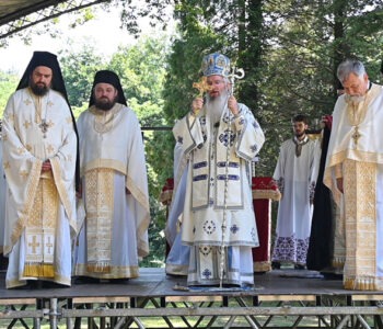Slava Zajednice Zemlja zivih