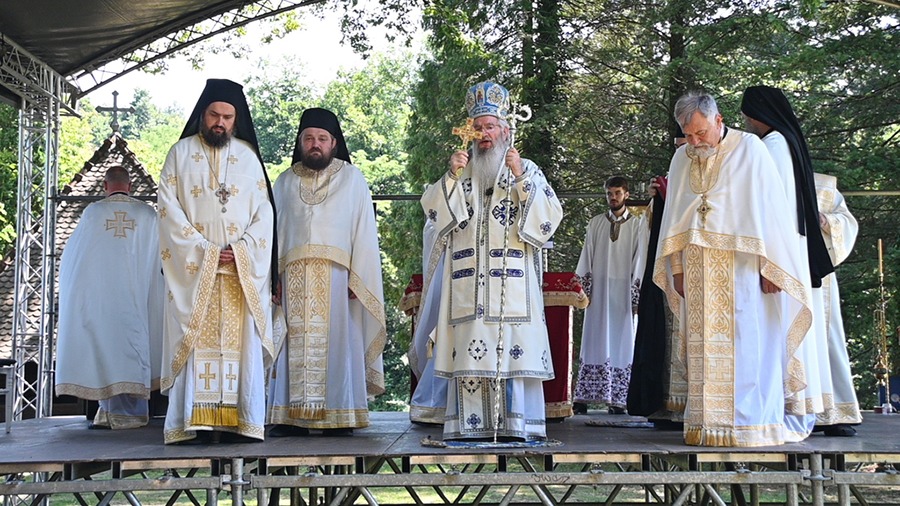 Slava Zajednice Zemlja zivih